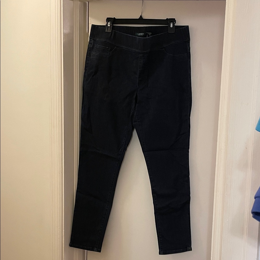 Polo by Ralph Lauren Denim Jeggings New with tags